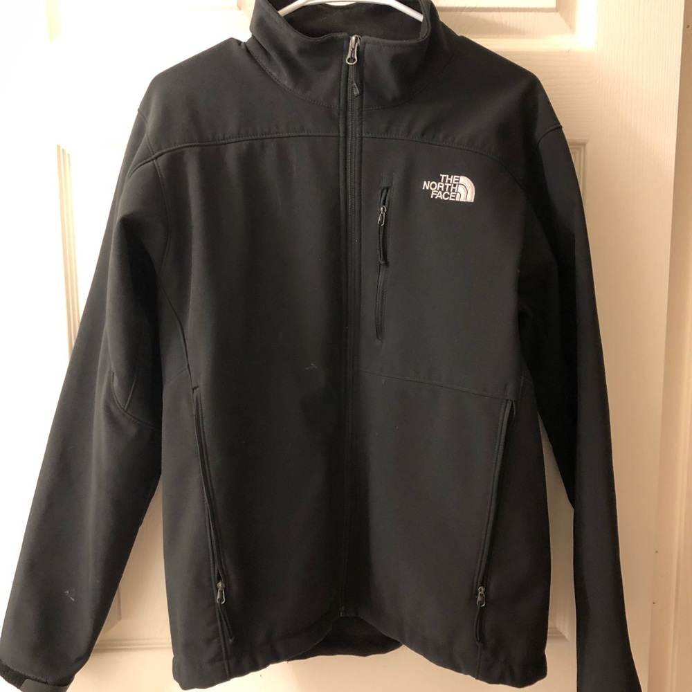 Lightweight North Face Jacket